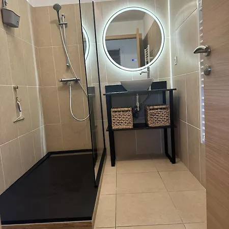 Дом отдыха Incantu Di Maju Гизоначча