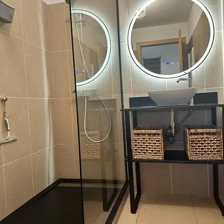 Дом отдыха Incantu Di Maju Гизоначча
